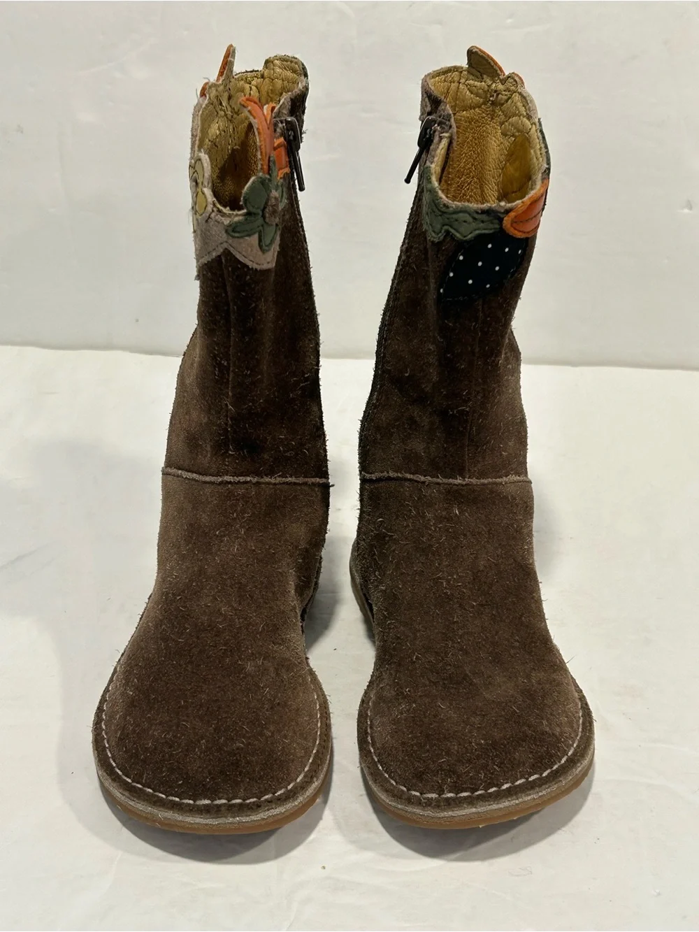 Camper Twins 